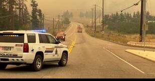 Additional RCMP presence in the valley - Vimarsana News