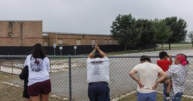 Families of Uvalde victims sue Meta, video game maker and gun-maker on 2nd anniversary of shooting - Vimarsana News