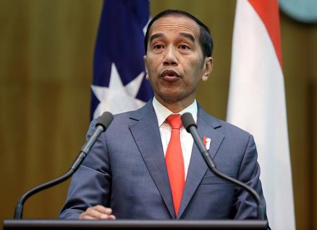 Indonesian brigadier general killed in 2-week Papua clash ...