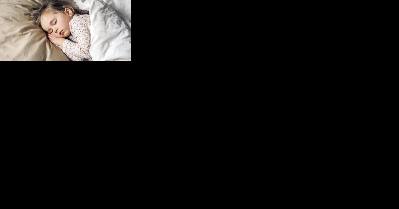 What you need to know about kids, sleep and melatonin - Vimarsana News