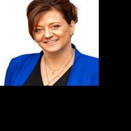 Kelowna's Ginny Becker receives prestigious award - Vimarsana News