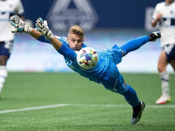 Whitecaps need to use more B.C. talent | Opinion | pentictonherald.ca