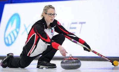 Homan selection for Beijing gives Team Hollie Duncan the Ontario berth at Scotties