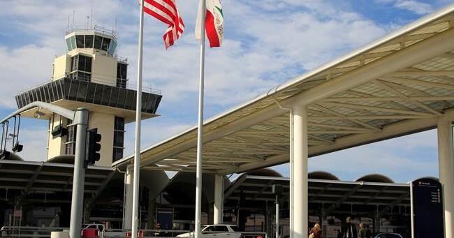 Oakland officials vote to include 'San Francisco' in airport's name | National Business - Vimarsana News
