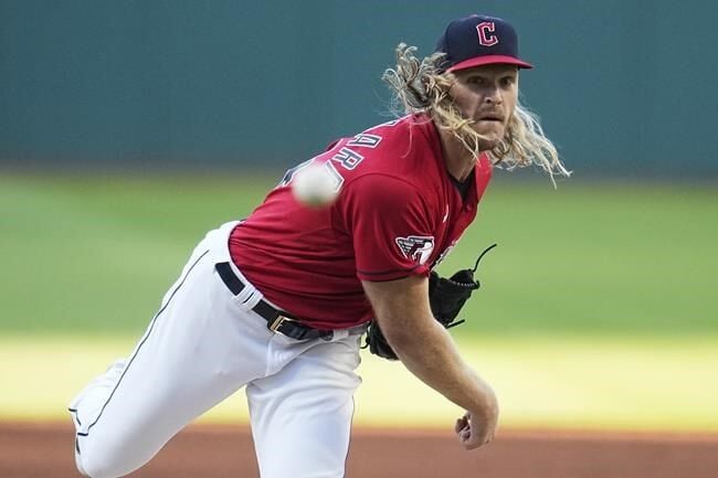 Cleveland cuts Syndergaard after Sunday's start in Toronto, National  Sports