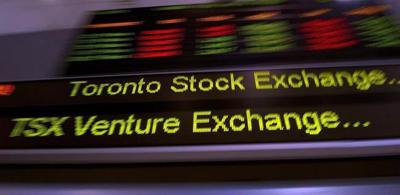 Toronto Stock Market Slips Lower As Crude Prices Drive Down Energy Sector National Business Pentictonherald Ca