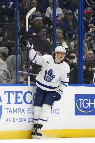 Toronto Maple Leafs: How Does Mitch Marner's Streak Compare? - Page 2