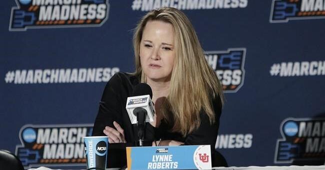 Utah coach says team was shaken after experiencing racist hate during NCAA Tournament - Vimarsana News