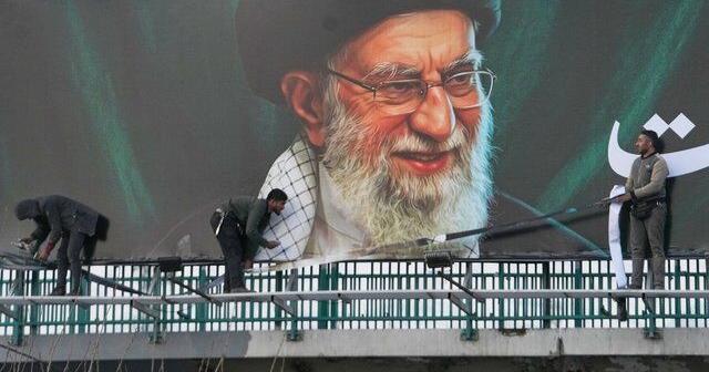 The little we know about Canadian troops stationed in the Middle East