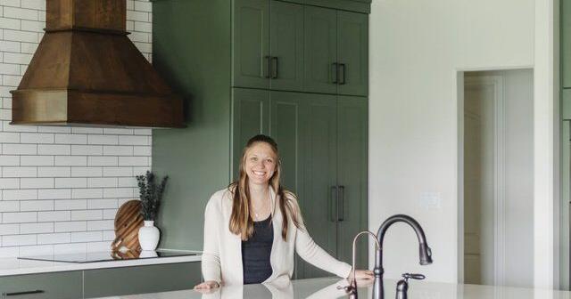 Interior designer sets up shop in Esterhazy | Spare News Interior designer sets up shop in Esterhazy | Spare News