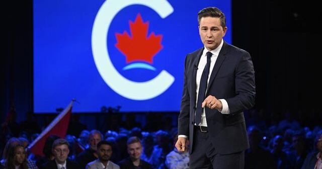 Abortion , MAID , CBC : Here what Conservatives are debating at Calgary convention