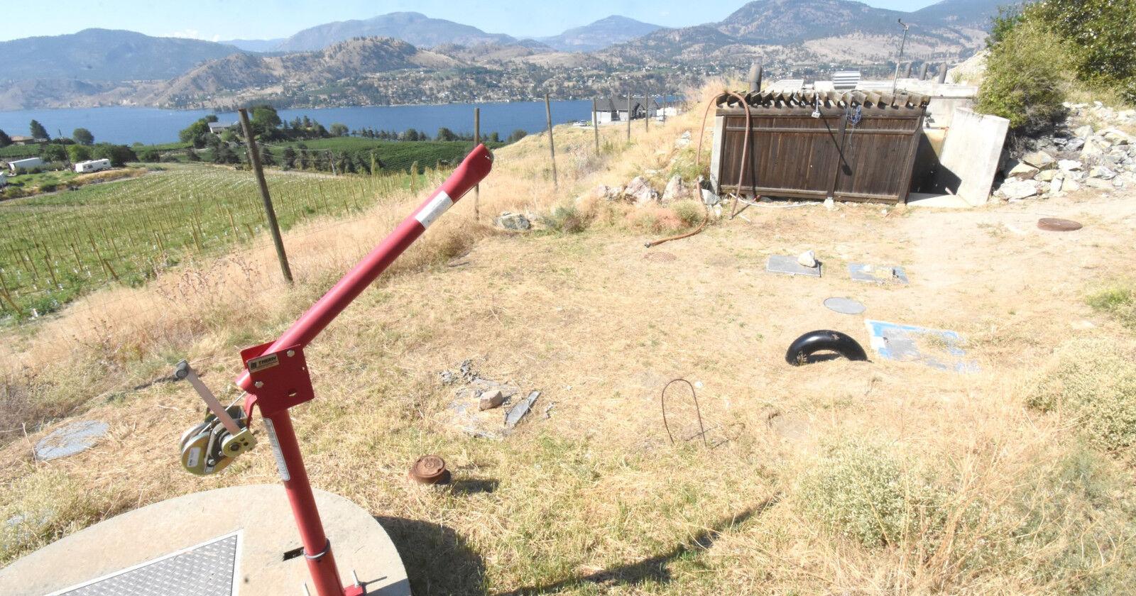 Engineers estimate $20M to fix 2 private utilities - Vimarsana News