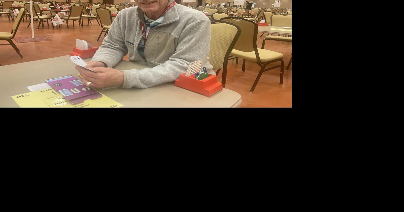 900 bridge players competing in Penticton Life pentictonherald.ca