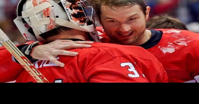 Rick Nash Named General Manager of Canada's World Men's Hockey Championship |  National sports