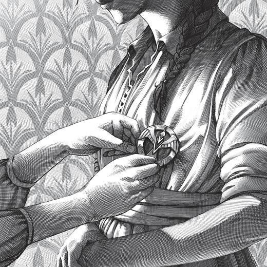 Illustrated edition of first 'Hunger Games' novel to come out Oct. 1 - Vimarsana News