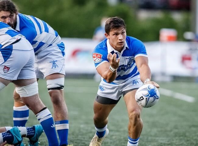 VIP Tickets - Toronto Arrows