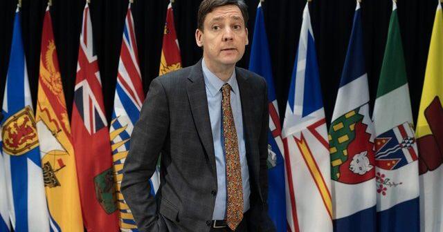 Eby says extortion wave is  terror attack in slow motion  
