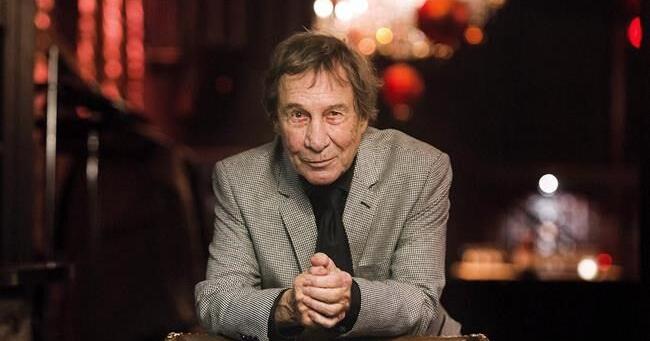 Quebec singer and songwriter Jean-Pierre Ferland dies of natural causes at 89 - Vimarsana News