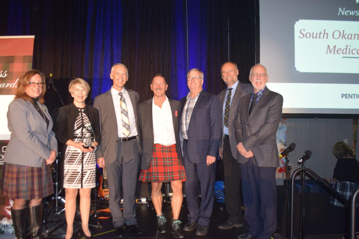 32nd annual Business Excellence Awards