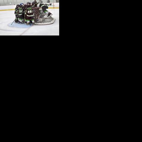 Southwest hockey program emphasizes skill development, community, and character | Spare News