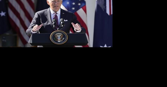 White House lays out early framework for regulating AI development, growth - Vimarsana News
