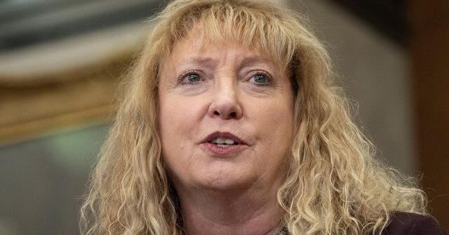 Ontario MP Marilyn Gladu says she's joining Carney's Liberal government