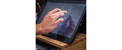 How to Find the Right Point of Sale System