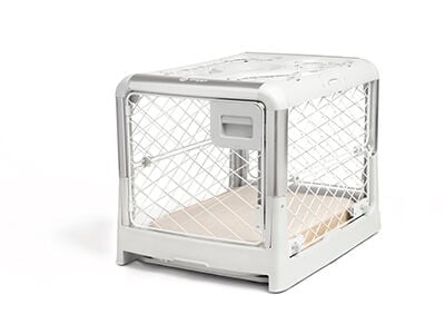 diggs dog crate cover