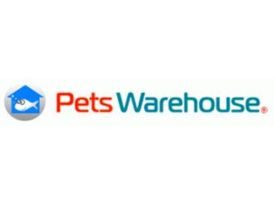 Pet store warehouse cheap