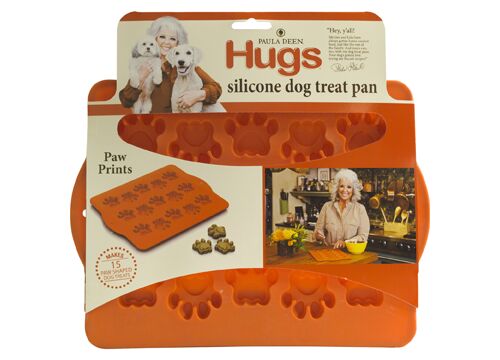 paula deen dog treats