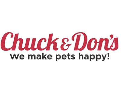 Independent Pet Partners Acquires Chuck & Don's