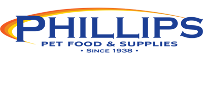 Phillips pet food store & supplies locations