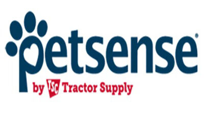 Petsense brand dog store food