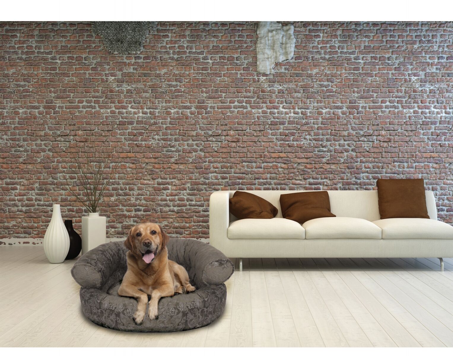 Thermatec dog bed sale