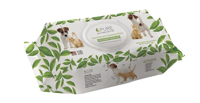 Award Winning Pet Product Manufacturing Idig - Case Study