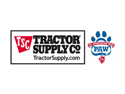 Tractor deals supply pets