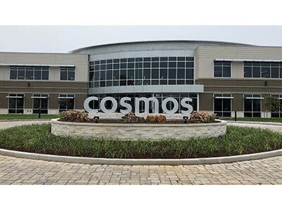 Cosmos Corporation Moves to New Location | Archives | petbusiness.com