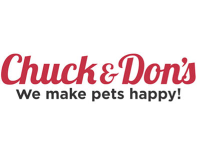 chuck and don's pet store
