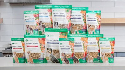 Marty goldstein pet food hotsell