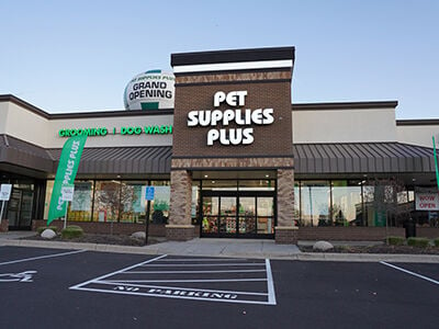 Pet supplies best sale plus store locator