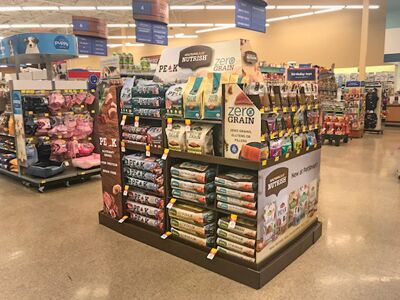 Petsmart supermarket hot sale near me