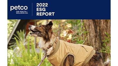 Petco-2022-ESG-Report