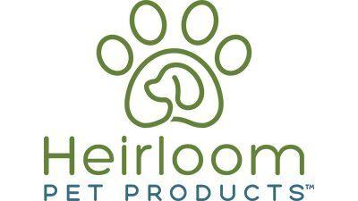 Heirloom Pet Products Adds New Distribution Partner | Industry News