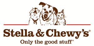 Stella & Chewy's Debuts New Logo