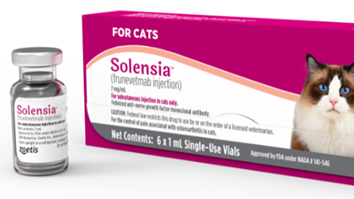 Solensia Frunevetmab Injection New Products Petbusiness Com   6335b6a67820d.image 