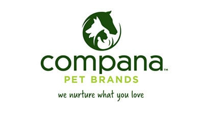 Manna Pro Products Rebrands as Compana Pet Brands Industry News