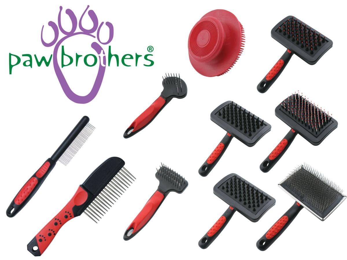 Paw Brothers Professional Grooming Tools Archives