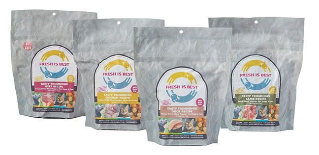 Award Winning Pet Product Manufacturing Idig - Case Study