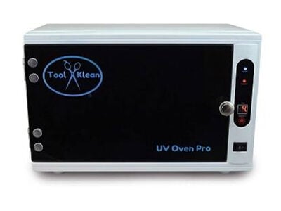 tool klean uv oven pro