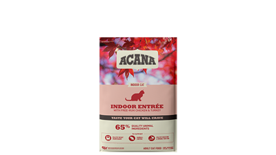 Acana fda clearance